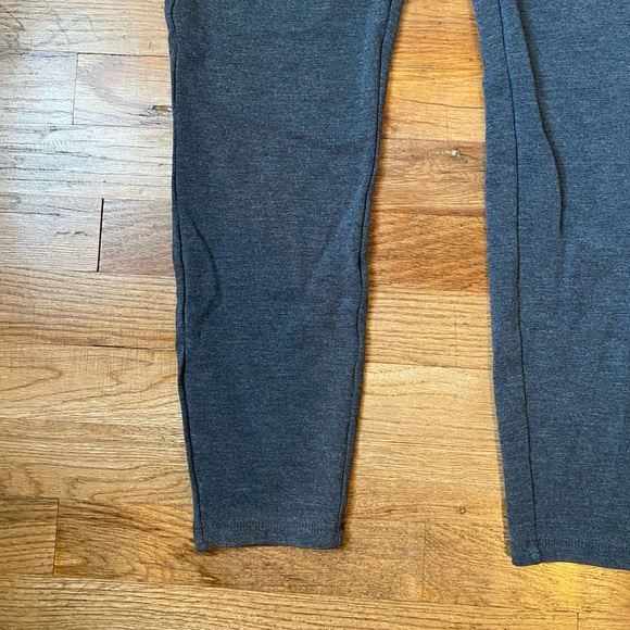 Maurices Small Short Grey Jeggings - Picture 5 of 14